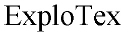 ExploTex